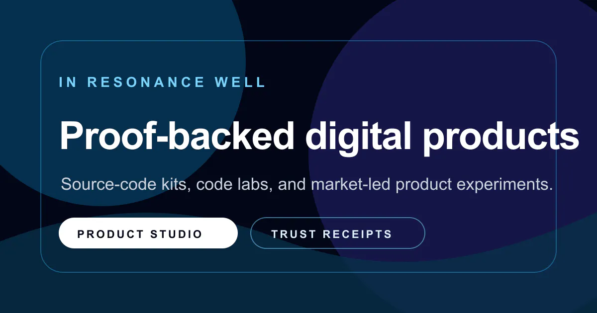 ProofScan 截图
