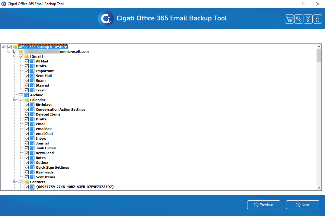 Office 365移行ツール media 4