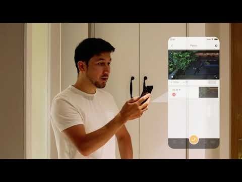 Litmor Battery Cam gallery image