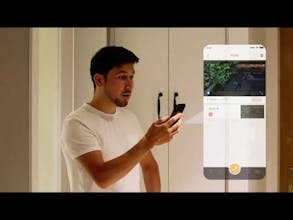 Litmor Battery Cam gallery image