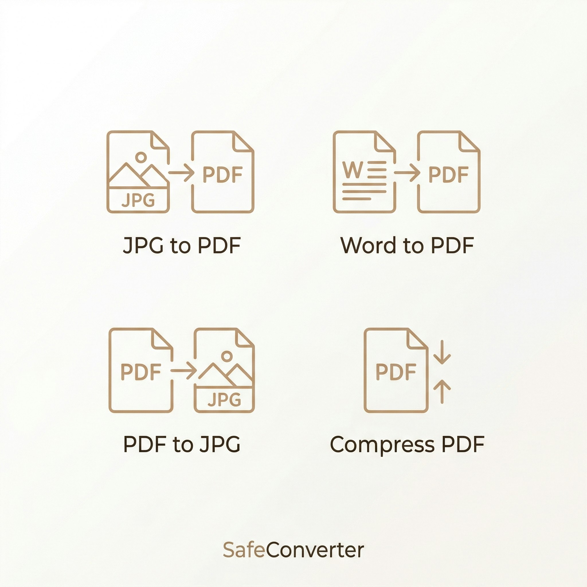 SafeConverter gallery image
