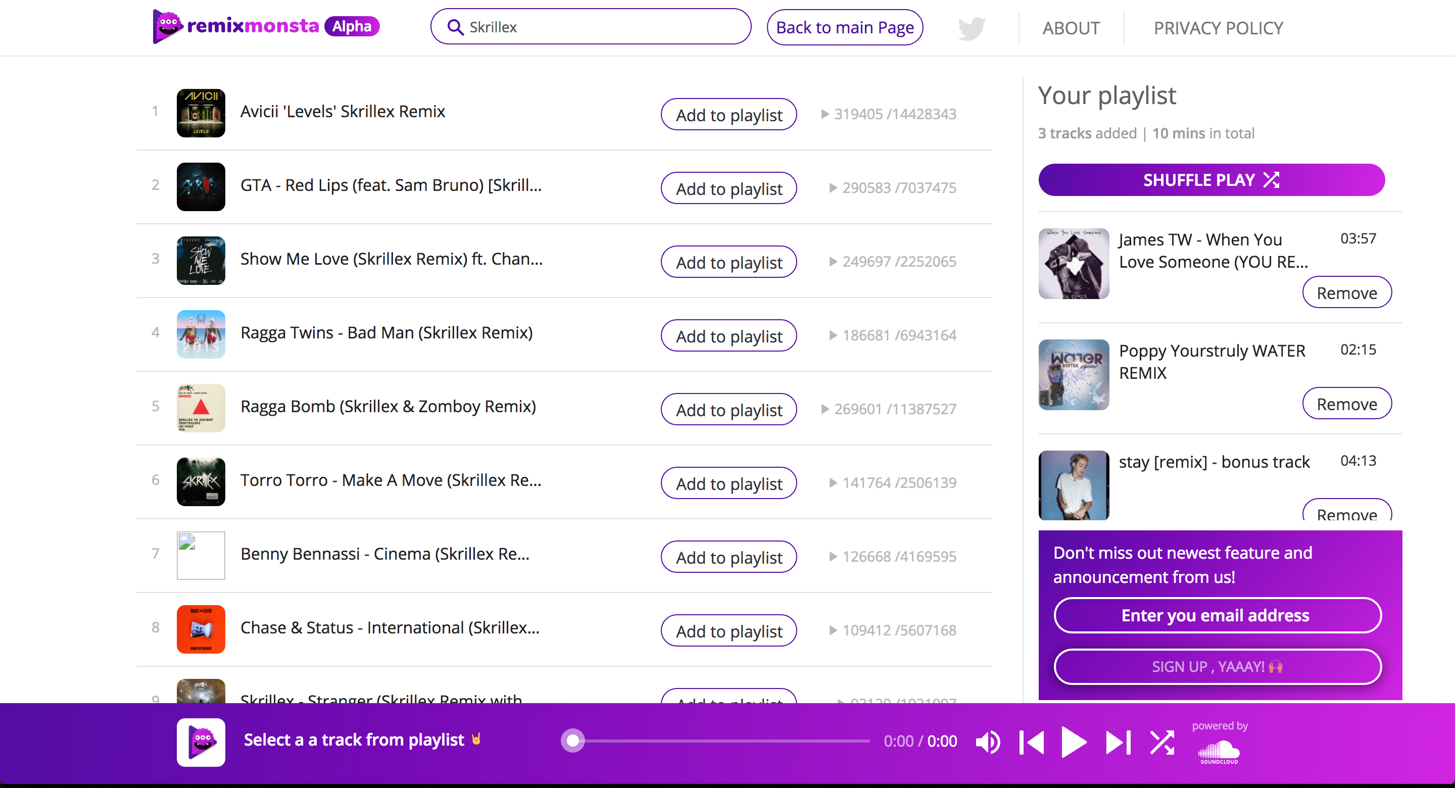 remixmonsta gallery image