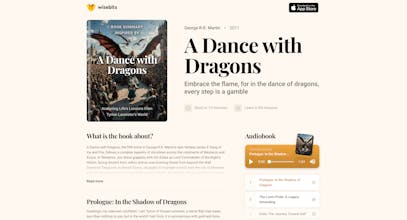 Wisebits - Tales Untold gallery image