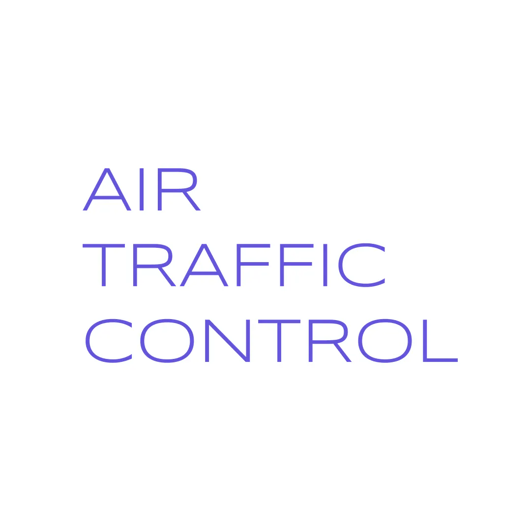 Air Traffic Control