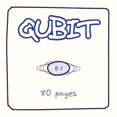 QUBIT