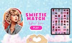 Swifitie Match image