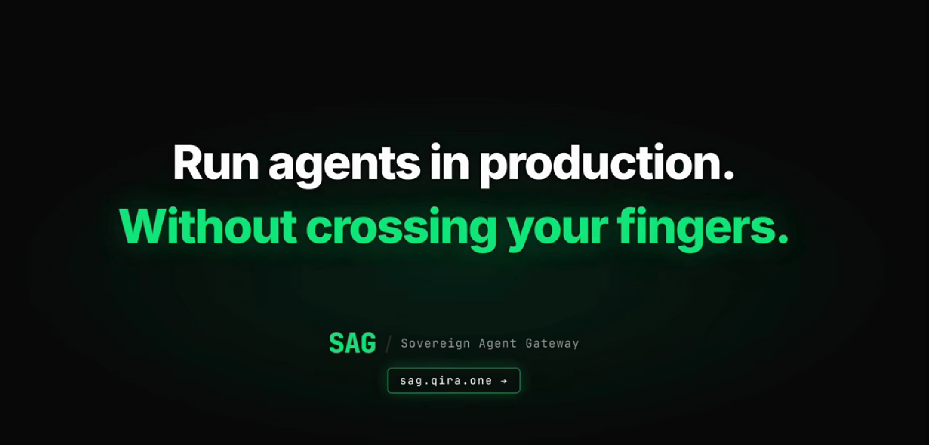 SAG gallery image