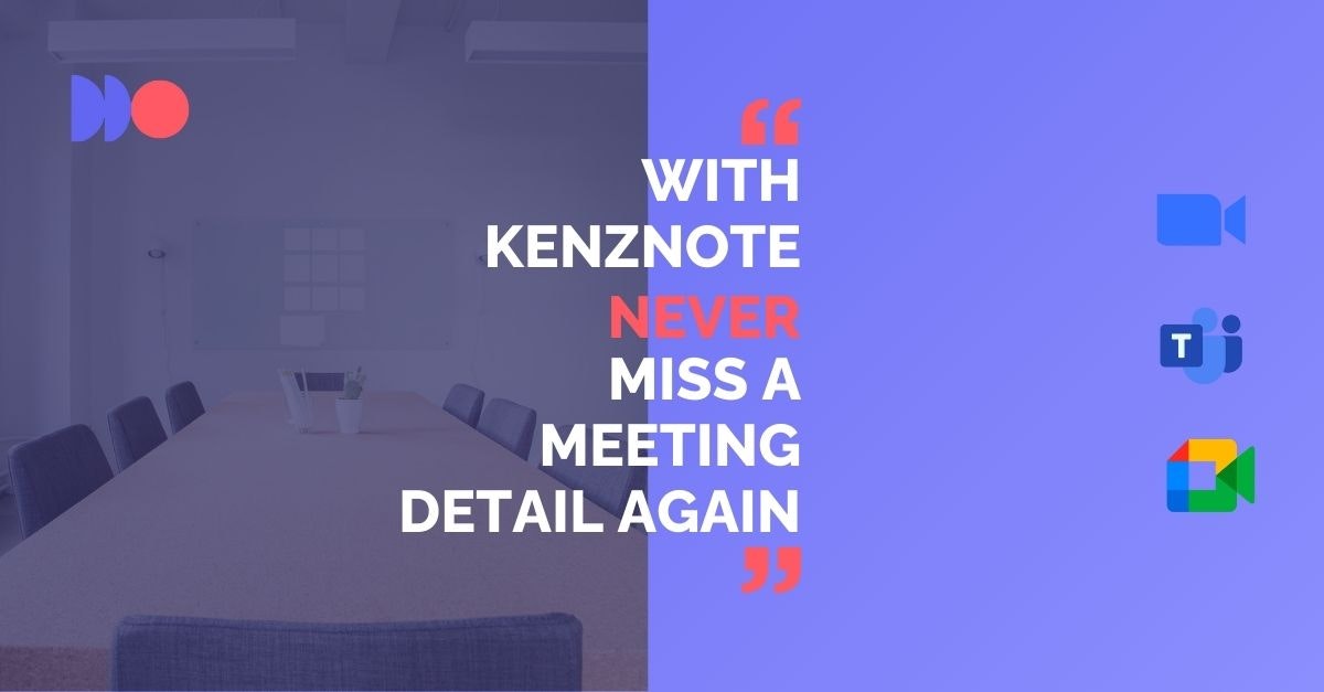 KenzNote gallery image