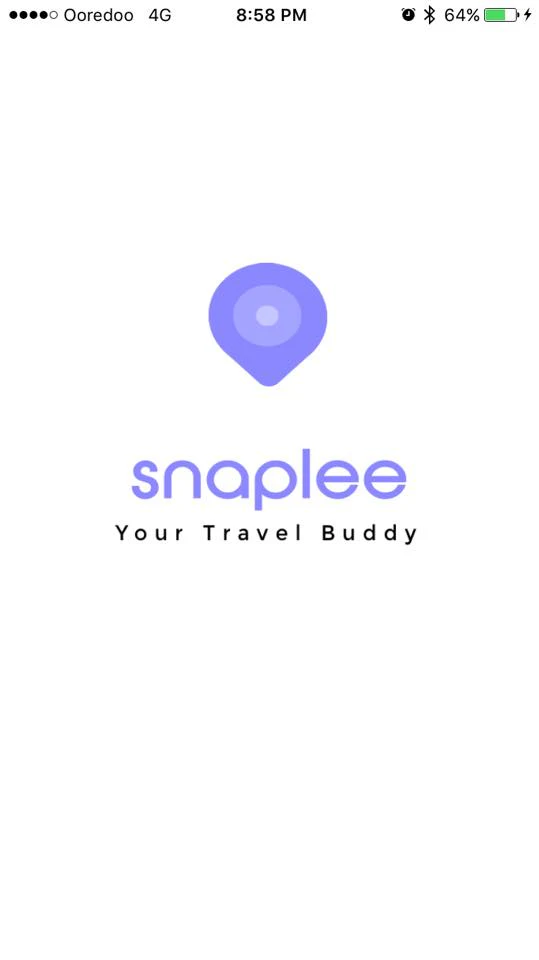 Snaplee IOS App