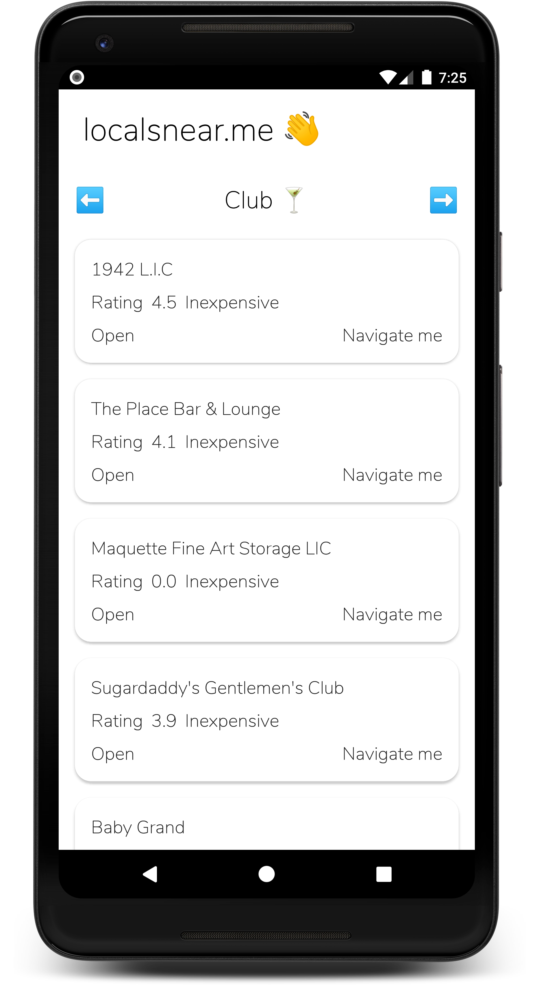 localsnear.me gallery image