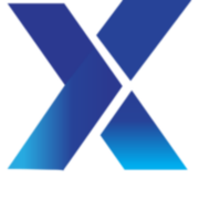 X-DRAW logo