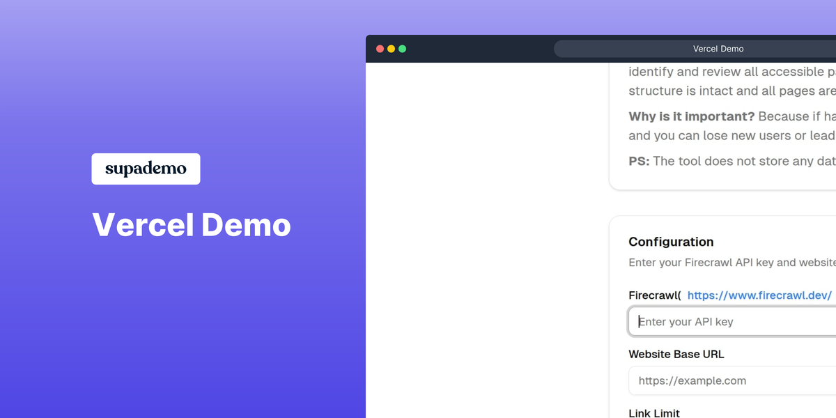 Website Checker gallery image