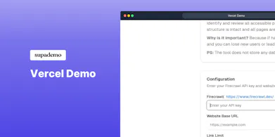 Website Checker gallery image