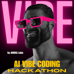 AI Vibe Coding Hackathon gallery image