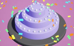 Twisted Cake - Cooking Game media 3