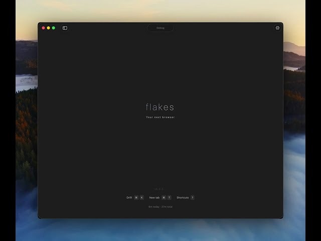 Flakes gallery image