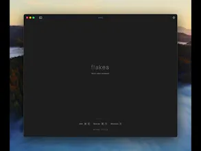 Flakes gallery image