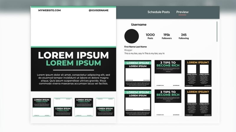 Social Studio gallery image