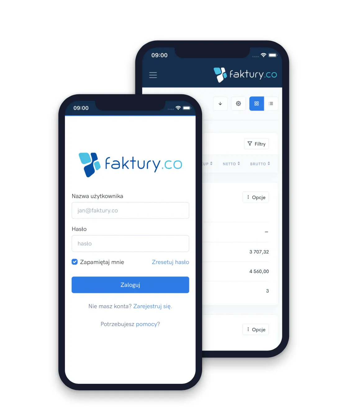 Faktury.co gallery image
