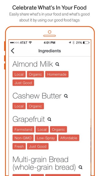 Foodstand gallery image