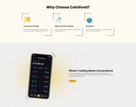 Defi handelsbot - Ontwikkel slimmere transacties met Advanced Defi Bot media 5