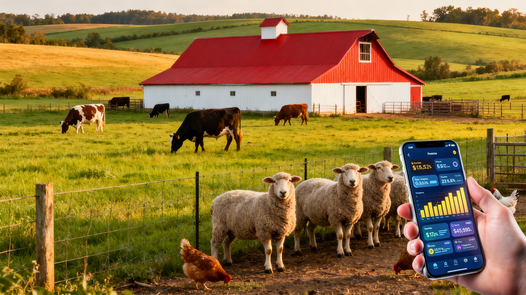 Barnyly® gallery image