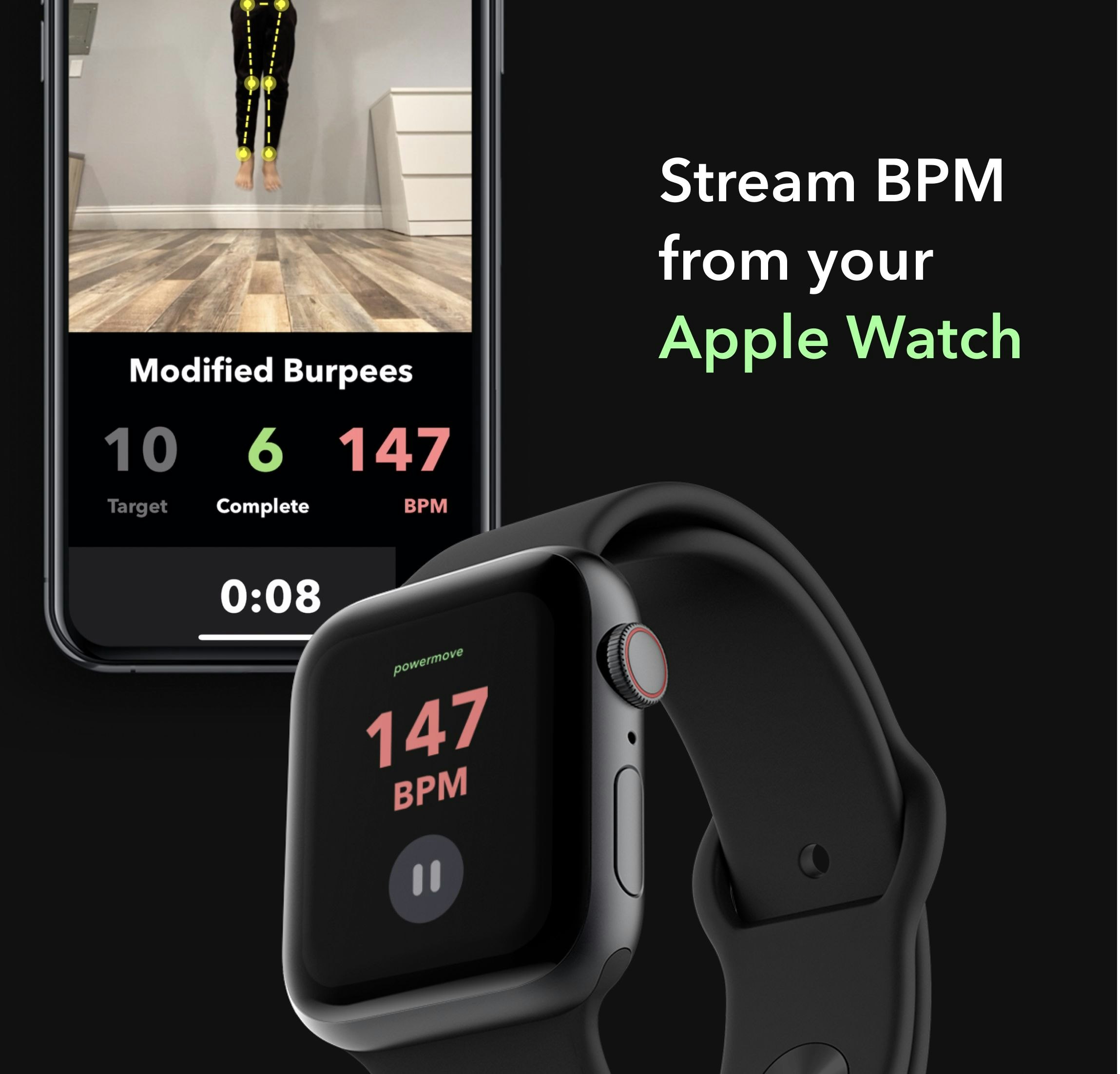 Powermove gallery image