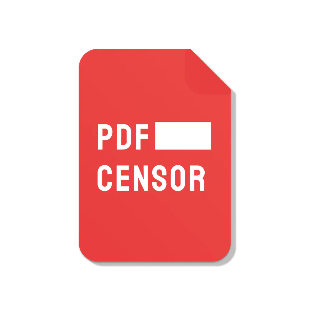 PDFCensor