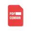 PDFCensor