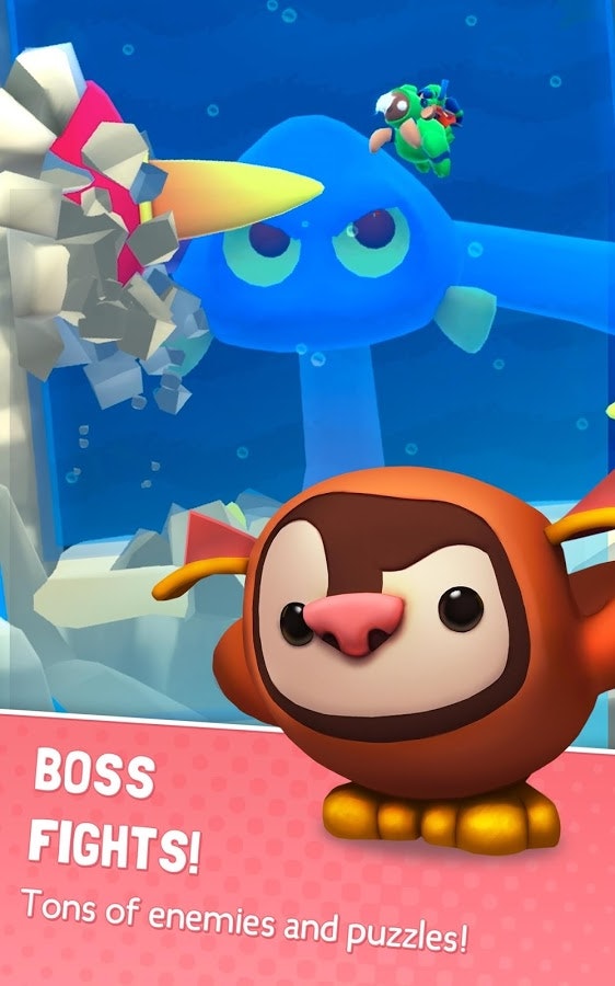 Starlit Adventure gallery image