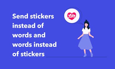 Stickerpacks Design gallery image