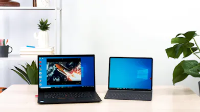 Luna Display for Windows gallery image