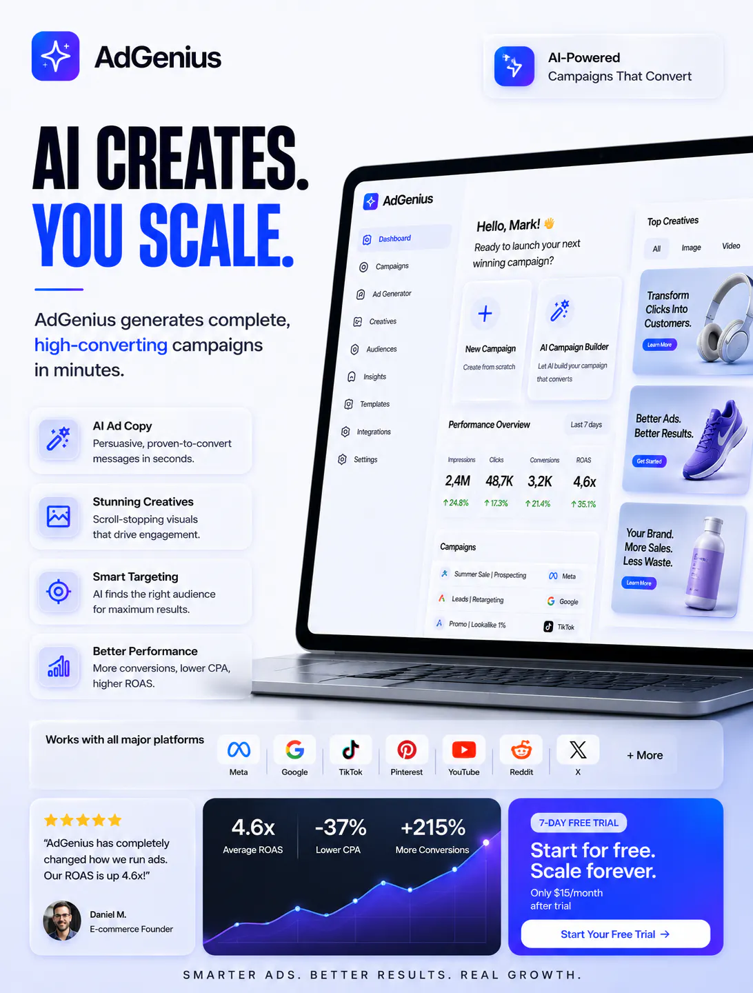 AdGenius gallery image
