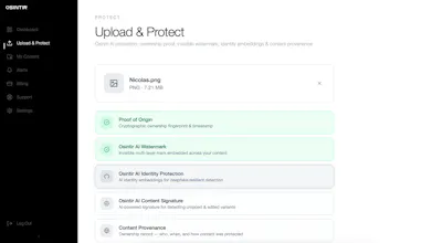 Osintir gallery image