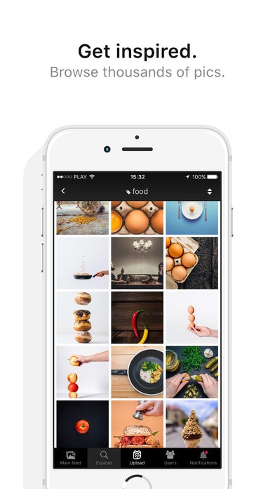 Tookapic for iOS gallery image