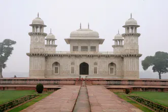Triangulo De Oro India 7 Dias gallery image