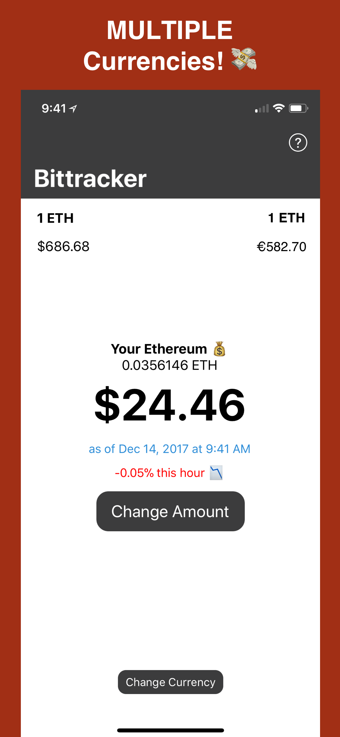 Bittracker gallery image