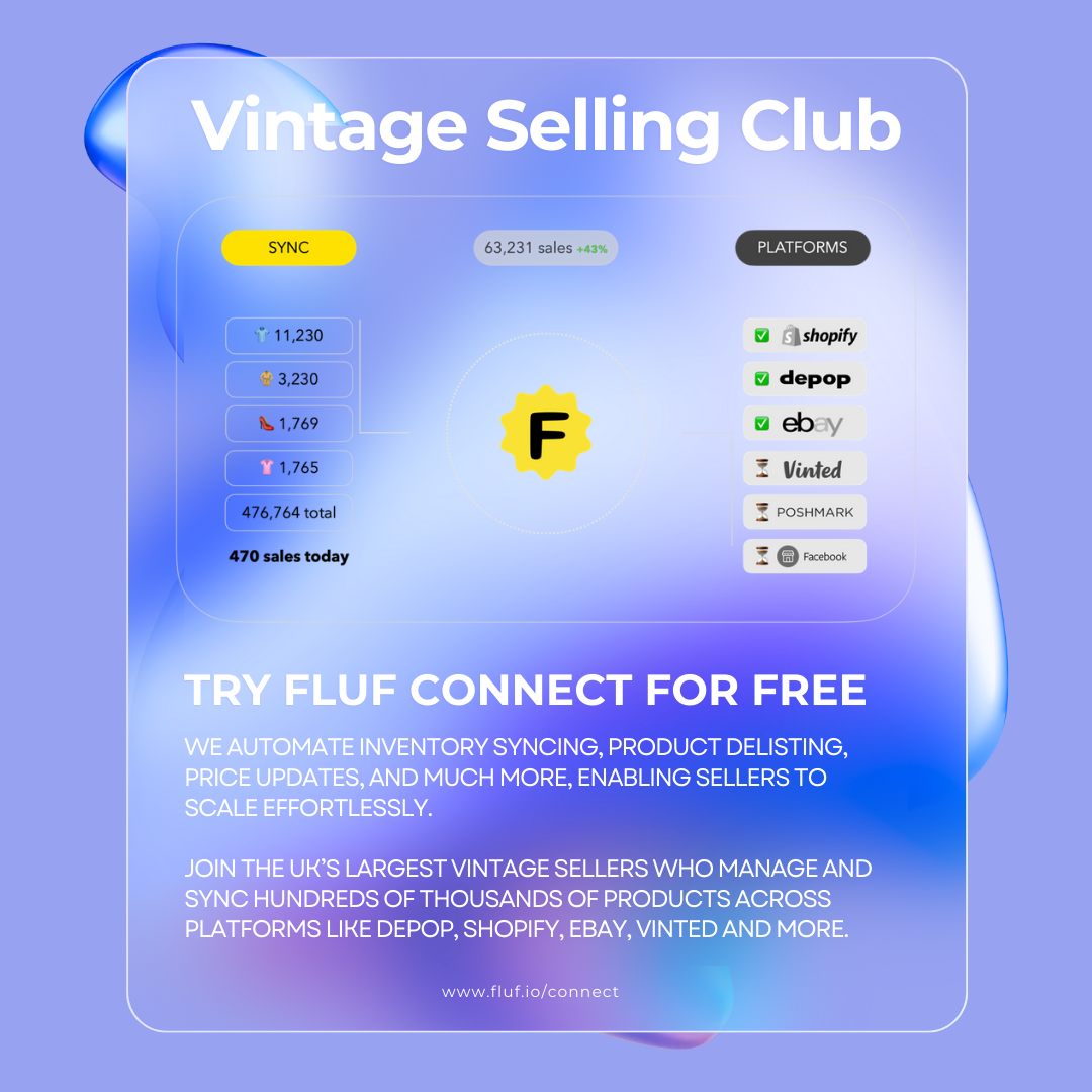 FLUF Connect gallery image
