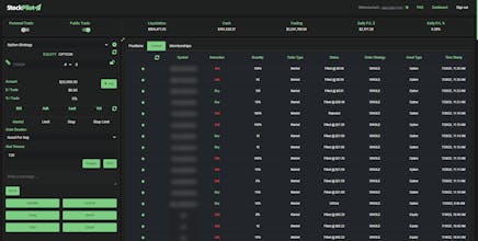 StockPilot gallery image