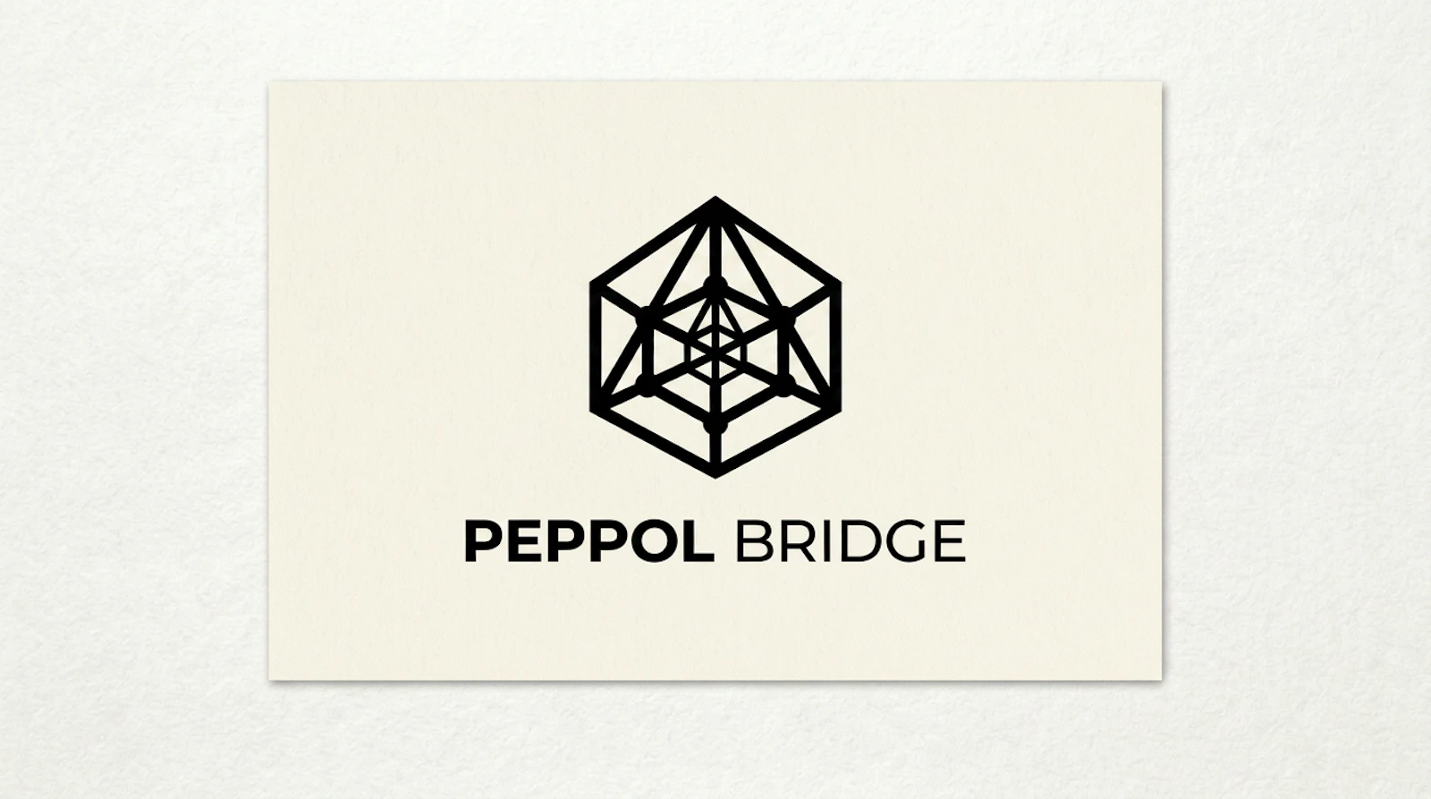 peppol bridge screenshot 2