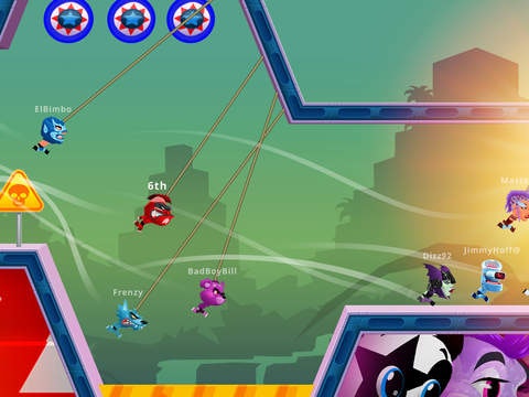 Rope Racer gallery image