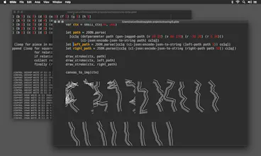 Glide Editor gallery image