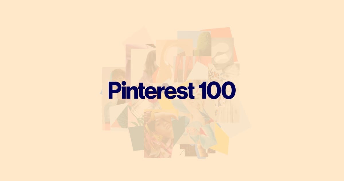 Pinterest 100 media 1