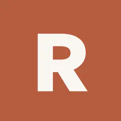 Refill logo