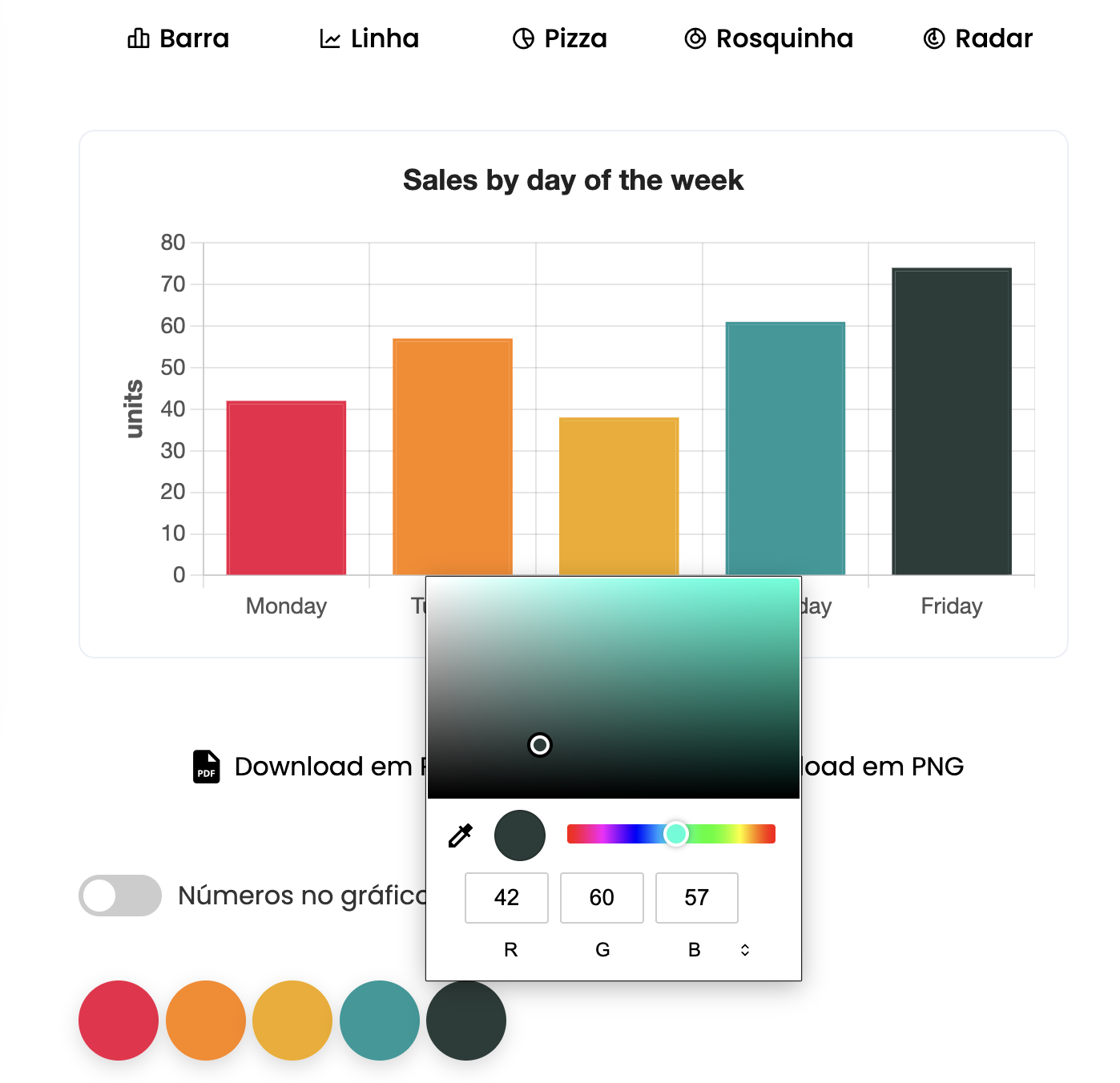 nice graphs gallery image
