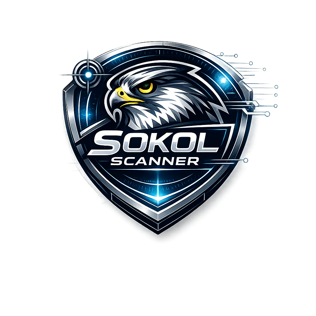 SOKOL Scanner gallery image