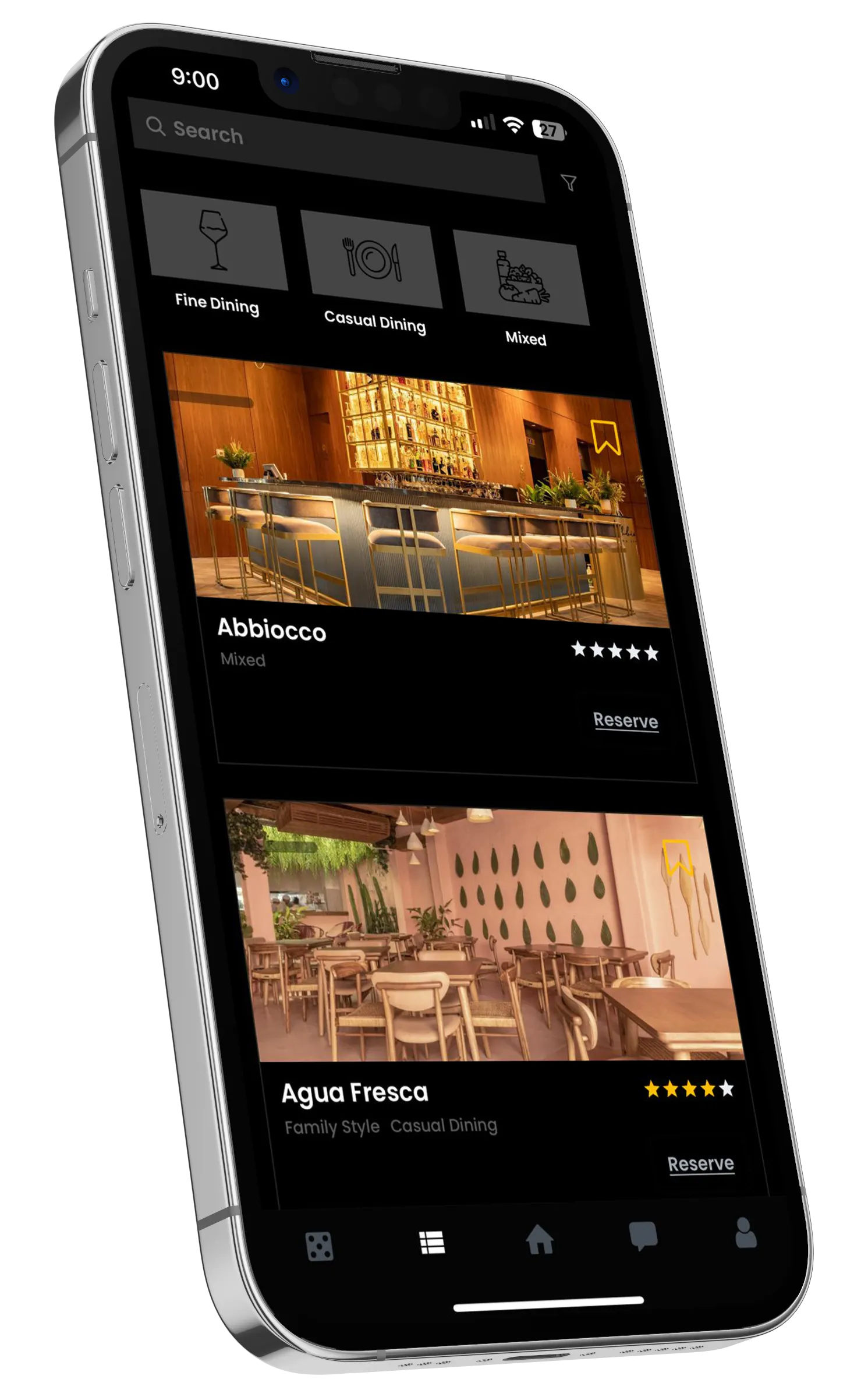 Priority Black gallery image