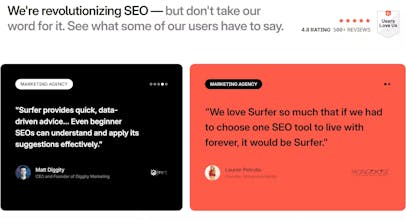 Surfer gallery image