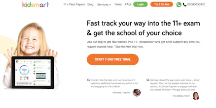 KidSmart gallery image
