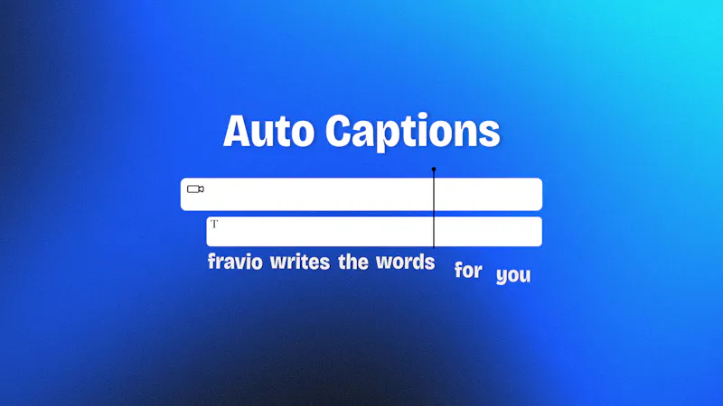 Fravio screenshot 5
